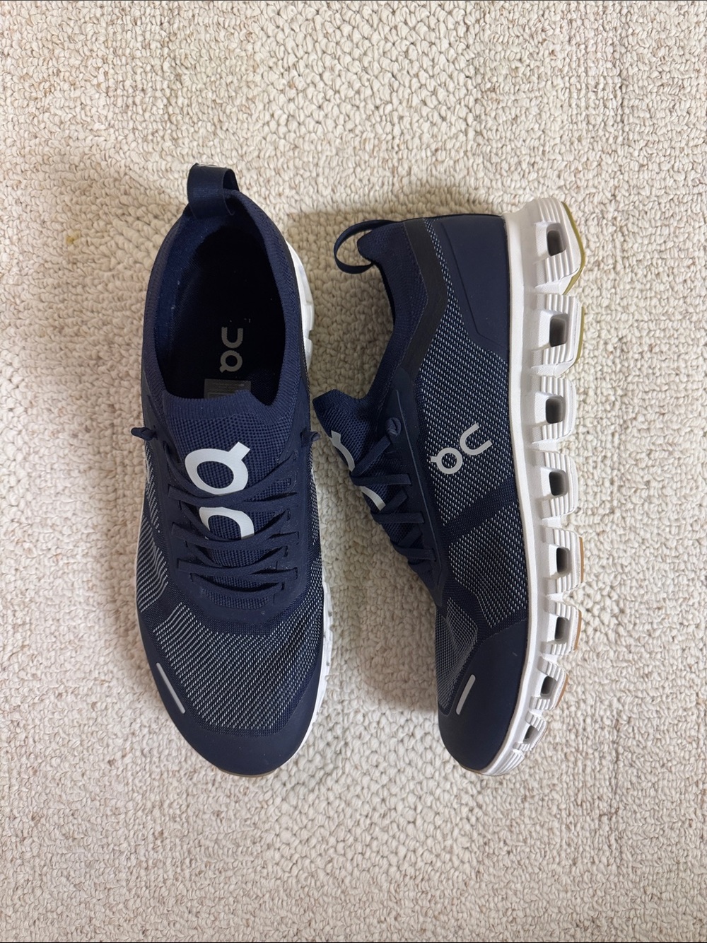 Men’s On Cloud Running Shoes